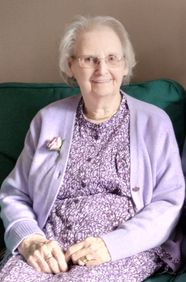 Rita (Margaret) Drumm