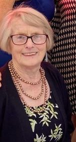 Margaret Rita O'Dwyer