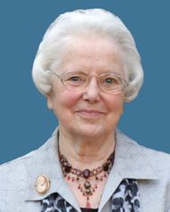 Rita (Margaret) Acton