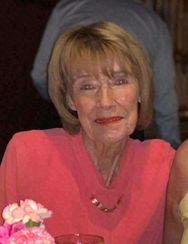 Mary (Rita) Ainscough