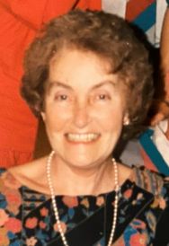 Rita BYRNE
