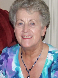 Rita Culliton