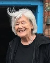 Margaret (Rita) Curtin