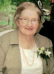 Rita Margaret Duffy