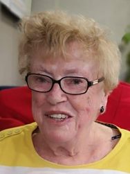 MARGARET (Rita) GOOD