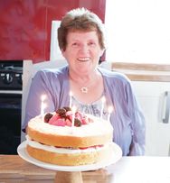 Rita  (Margaret) Lenehan