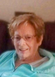 MARGARET (RITA) LYNCH