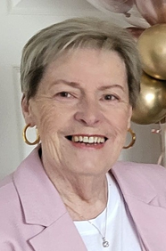 Rita MAHER