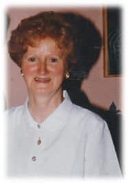 Rita (Margaret) Meehan