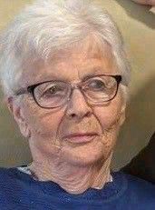 Rita (Margaret) McKenna