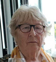 Rita MILES