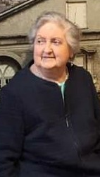 Rita (Monica) Anderson