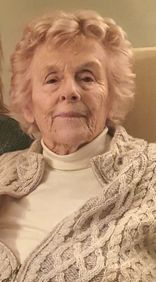 Rita (Margaret) Moore