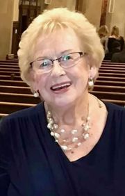 Rita Catherine Murphy