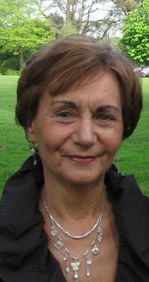 Rita O'Connor