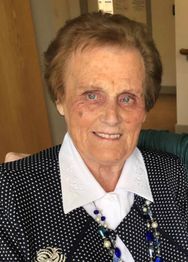 Margaret (Rita) O'Neill