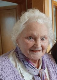 Rita (Margaret) Quinn