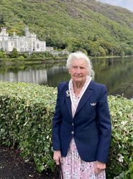 Margaret ( Rita) Reilly