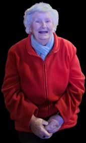 Margaret (Rita) Roche