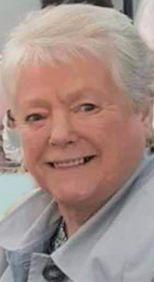 Rita (Margaret) SPRATT