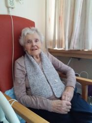 Margaret (Rita) WILSON