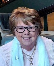 Rita Lindsay
