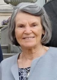 Rita Kealy