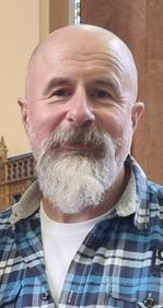 Ritchie (Richard) Egan