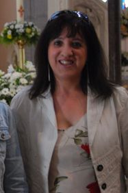 Josefina (Fina) Riubrugent Esquena