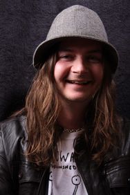 Robert (Rob) Mathews