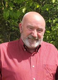 Rob (Robert) Kerrigan