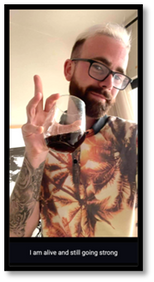 Robert (Robbie) BYRNE