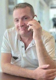 Robert (Robbie) O'Donoghue