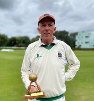 ROBERT (ROBBIE) STANTON