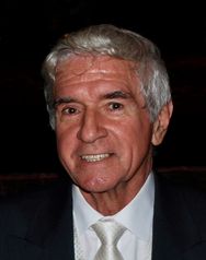 Dr. Paul Michael Robinson