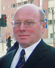 Robert (Bob) O’BRIEN