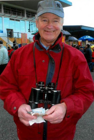 Robert (Bobby) POWER