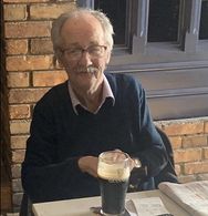 Robert (Robbie) Quigley