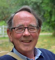 Robert Andrew (Rob) Phayre