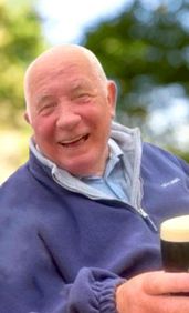 Robert (Bobby) Whelan