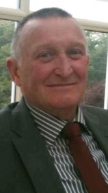 Robert (Brian) Rowan