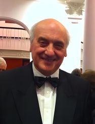 Robert (Bobby) Byrne