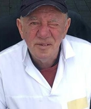 Robert (Rasher) Clancy