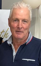 Robert Connolly