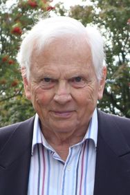 Robert (Bob) Crawte