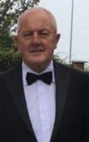 Robert (The Raw) CULLEN