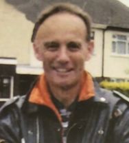 Robert (Robbie) Curtin