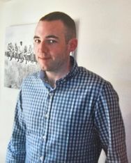 Robert (Rob) Denis O'Sullivan