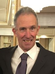 Robert (Bobby) DOYLE