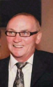 Robert (Bobby) Fiddes